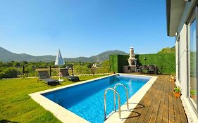 Villa Vista